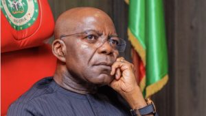 2027: Alex Otti Reveals Conditions for Labour Party Presidential Ticket