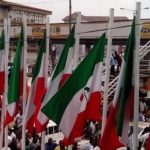 Venue Blockade Fails to Stop PDP Faction’s Ratification of Jonathan for 2027