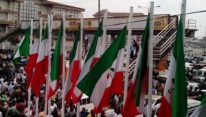Venue Blockade Fails to Stop PDP Faction’s Ratification of Jonathan for 2027