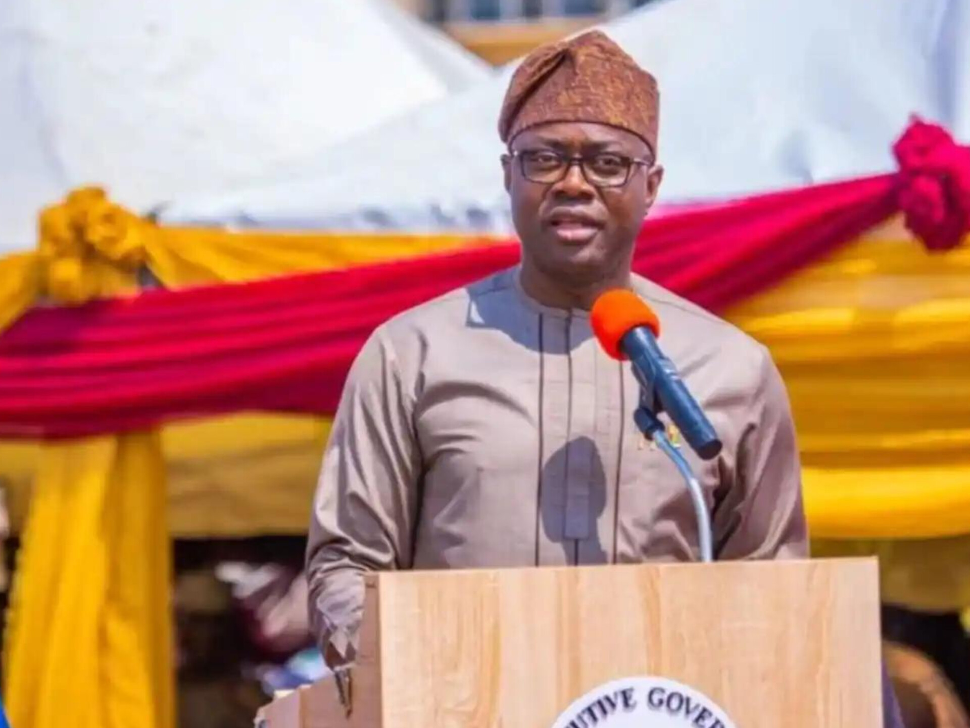 Makinde Set to Announce Presidential Bid as Turaki Poised to Lead PDP Caretaker Committee