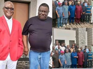 PDP Crisis Brews Over Benue Consensus Candidate