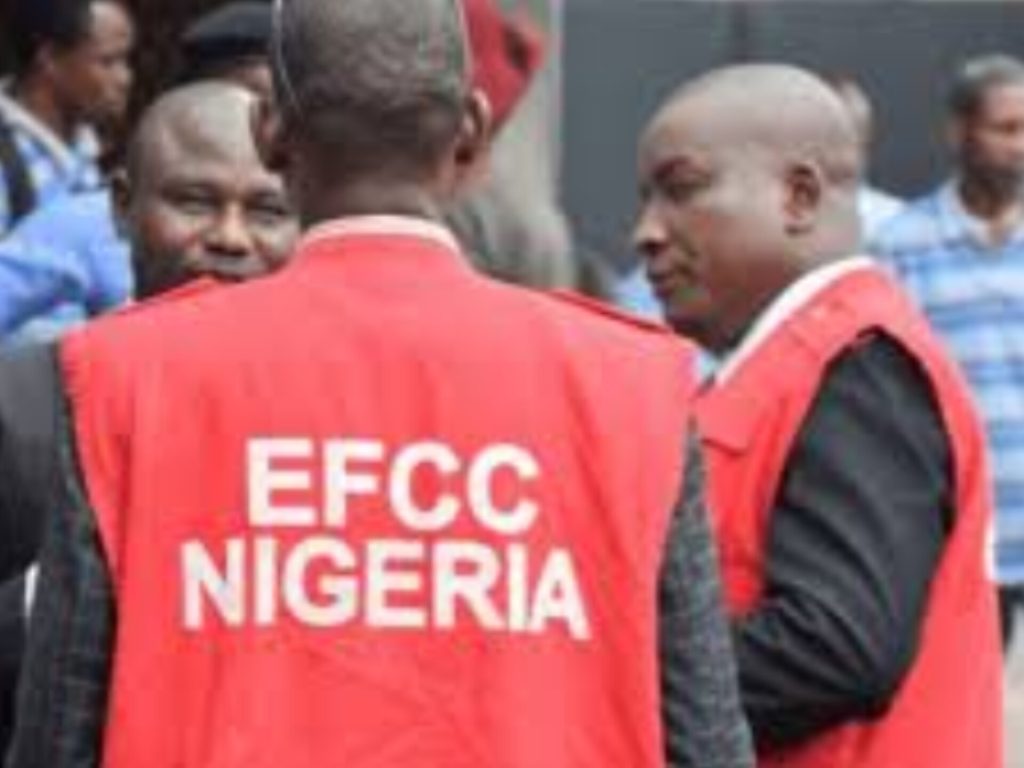 EFCC