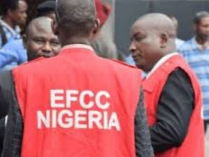 See Who Has Just Been Arraign By EFCC in Lagos