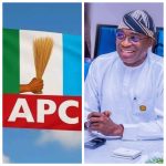 Benue APC Elders Celebrate Gov Alia’s Three Years in Office,