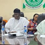 BREAKING: JAMB Announces Meeting to Set 2026 Admission Cut-Off Marks