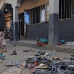 Bad New in Borno State