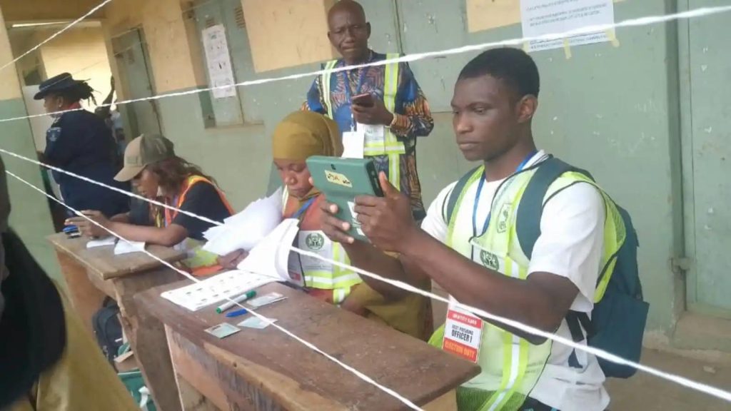 Good News for NYSC Members Ahead of 2027 Elections