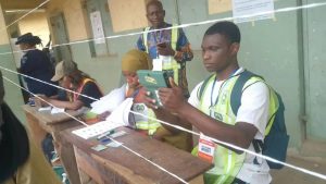 Good News for NYSC Members Ahead of 2027 Elections