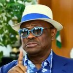 Wike to Nigerians: Pay Your Taxes if You Want Better Roads, Infrastructure