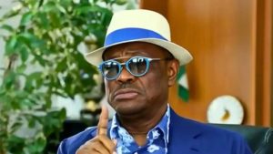 Wike to Nigerians: Pay Your Taxes if You Want Better Roads, Infrastructure