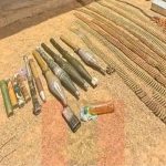 50 ISWAP Terrorists Killed as Troops Repel Midnight Attack on Army Base in Yobe