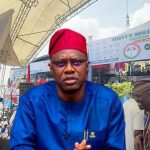 Makinde Declares 2027 Presidential Ambition, PDP Seals Alliance With APM