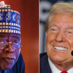 Shocking News Ever, Trump and Tinubu Again