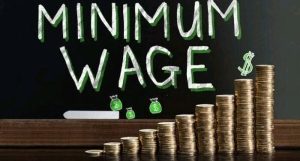 Workers rejects 100, 000 minimum wage proposal