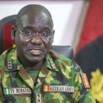 Tinubu: You Have Broken A Long-standing Jinx That Held Our Nation Back For Too Long – General Burutai