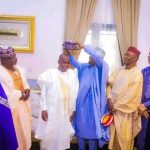 Kano Lawmaker Dumps NDC, Returns to APC After Meeting Deputy Senate President Barau