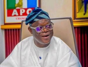2027: We Don’t Conduct Primaries in APC, We Chose Whoever We Want – Basiru