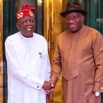 Jonathan’s Silence Fuels Doubts Over 2027 Presidential Ambition