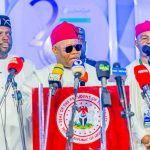 We Must Continue Praying So that Evil Doers And Their Sponsors Shall Be Exposed in Jesus Name – Akpabio