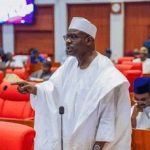 Ndume: 2027 Presidential Race Will Be Tough Like WWE