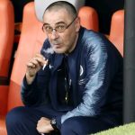 Former Chelsea Manager Maurizio Sarri Quits Smoking After Decades of Heavy Habit