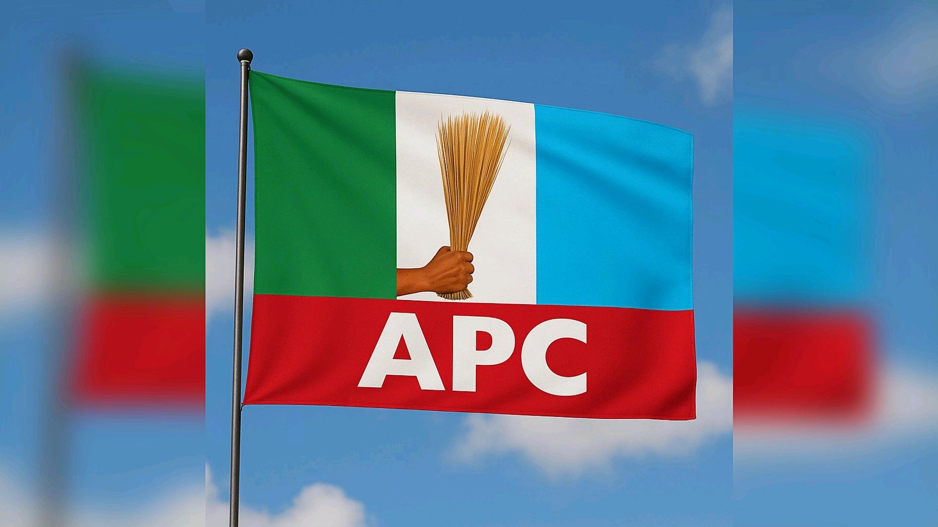 APC flag