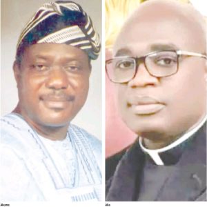 Alia and Akume