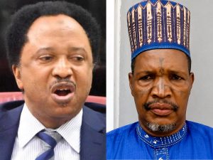 Shehu Sani