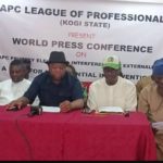 Kogi APC Forum Tells Akpabio, Faleke to Stay Out of District Politics.