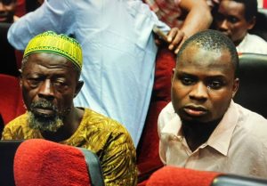 Court Convicts Four Over 2022 Owo Church Massacre, Acquits One