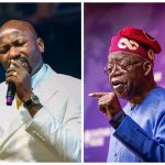 Apostle Suleman’s Message to Tinubu