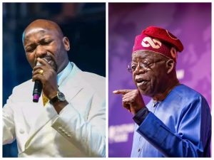 Apostle Suleman’s Message to Tinubu