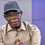 Oshiomhole – Akpabio’s Daughter Got Lucrative NNPCL Role Outside Due Process