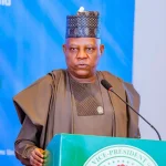 Shettima