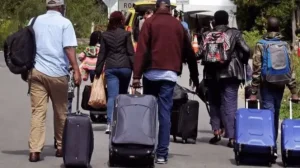 Finland opens application portal for Nigerians & other foreign workers with N2.2m minimum wage