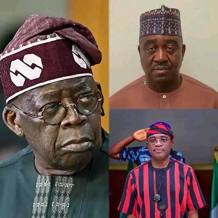 Tinubu