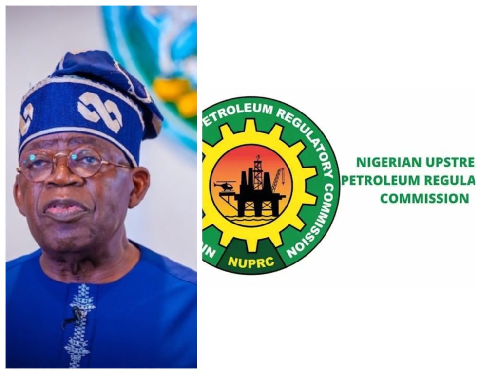 Tinubu