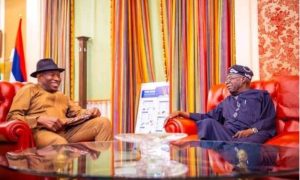 Tinubu